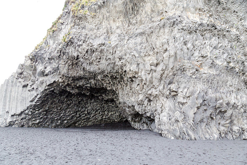 Reynisfjara 冰岛